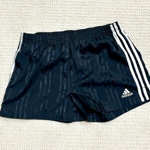 Adidas Soccer Shorts Men’s Size Small